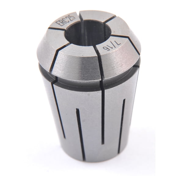 ER-25 7/16" COOLANT SPRING COLLET (3900-5761)