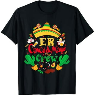 Fiesta T Shirts