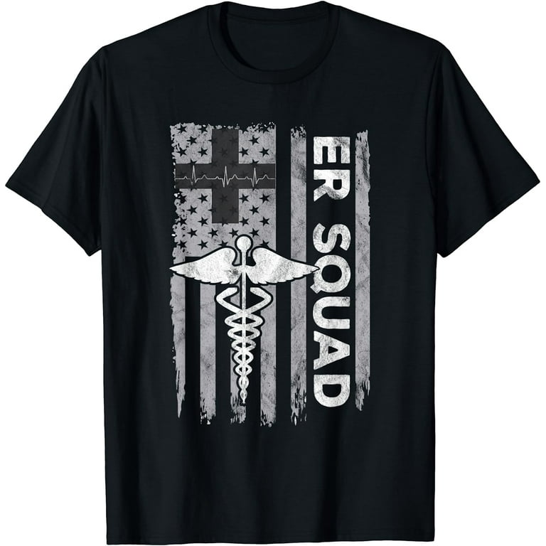 Er Nurse Doctor Emergency Room Hospital Squad Er Nurse Doctor Emergency Room Hospital Squad