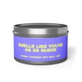 thumbnail image 1 of ER Nurse Graduation Emergency Room Nursing Student Candle Gifts Funny Decor, 1 of 6
