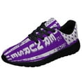 thumbnail image 1 of ER Nurse Shoes Sneakers for Women Men Black Size 3.5, 1 of 7