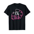 thumbnail image 1 of ER Tech Shirt Emergency room technologists technicians tees T-Shirt, 1 of 5