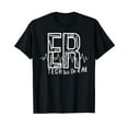 thumbnail image 1 of ER Tech We Do It All Emergency Room Tech T-Shirt, 1 of 5