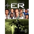 thumbnail image 1 of ER: The Complete Eighth Season (DVD), 1 of 1