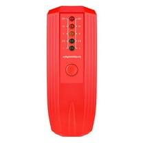 ER10BB Electromagnetic Fields Radiation Detector EMF Meter Measuring Instrument