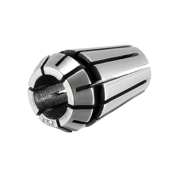 ER11 6.5mm Spring Collet for CNC Engraving Machine Lathe Milling Tool