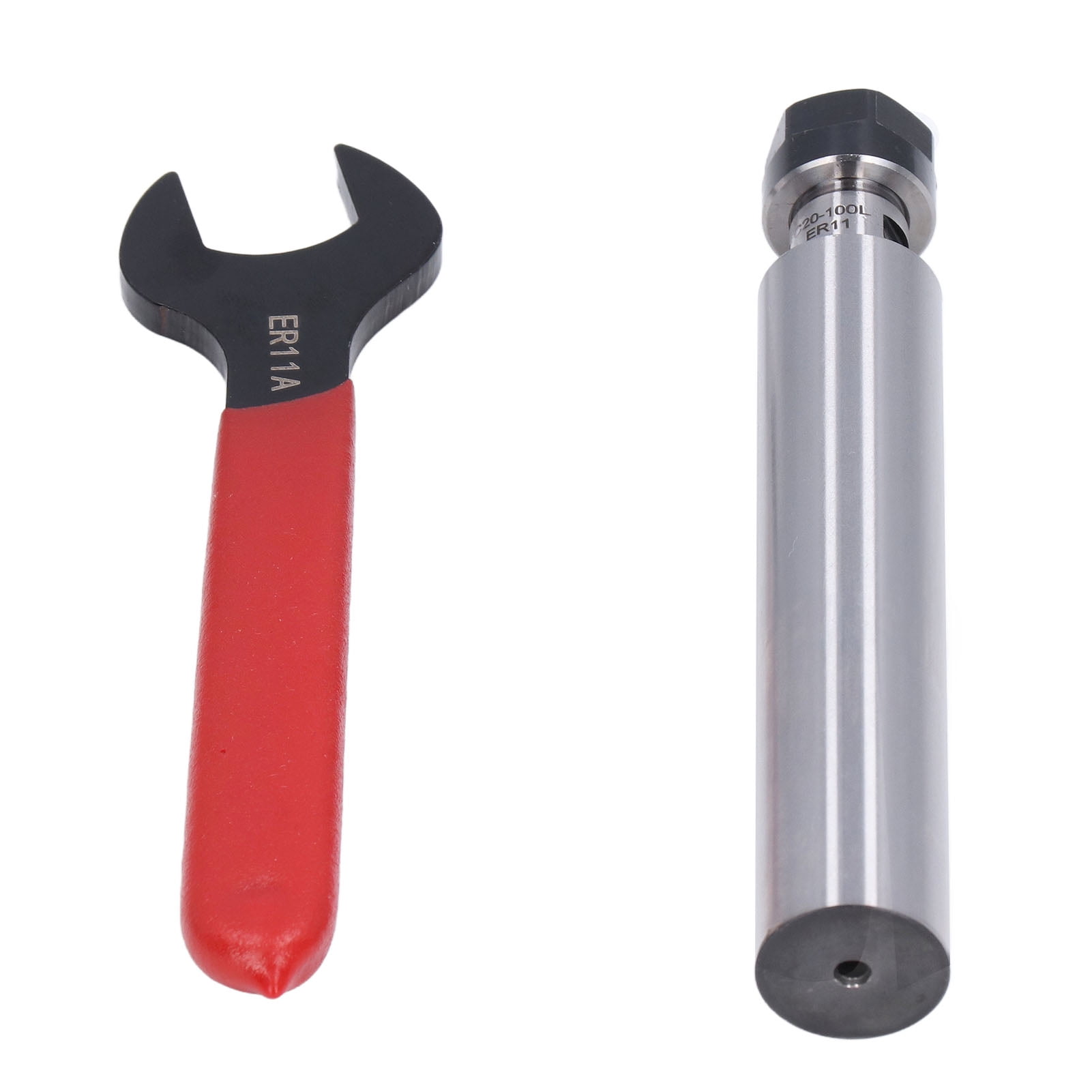 ER11 Router Collet Extension Rod Collet Chuck Arbor Adapter Straight