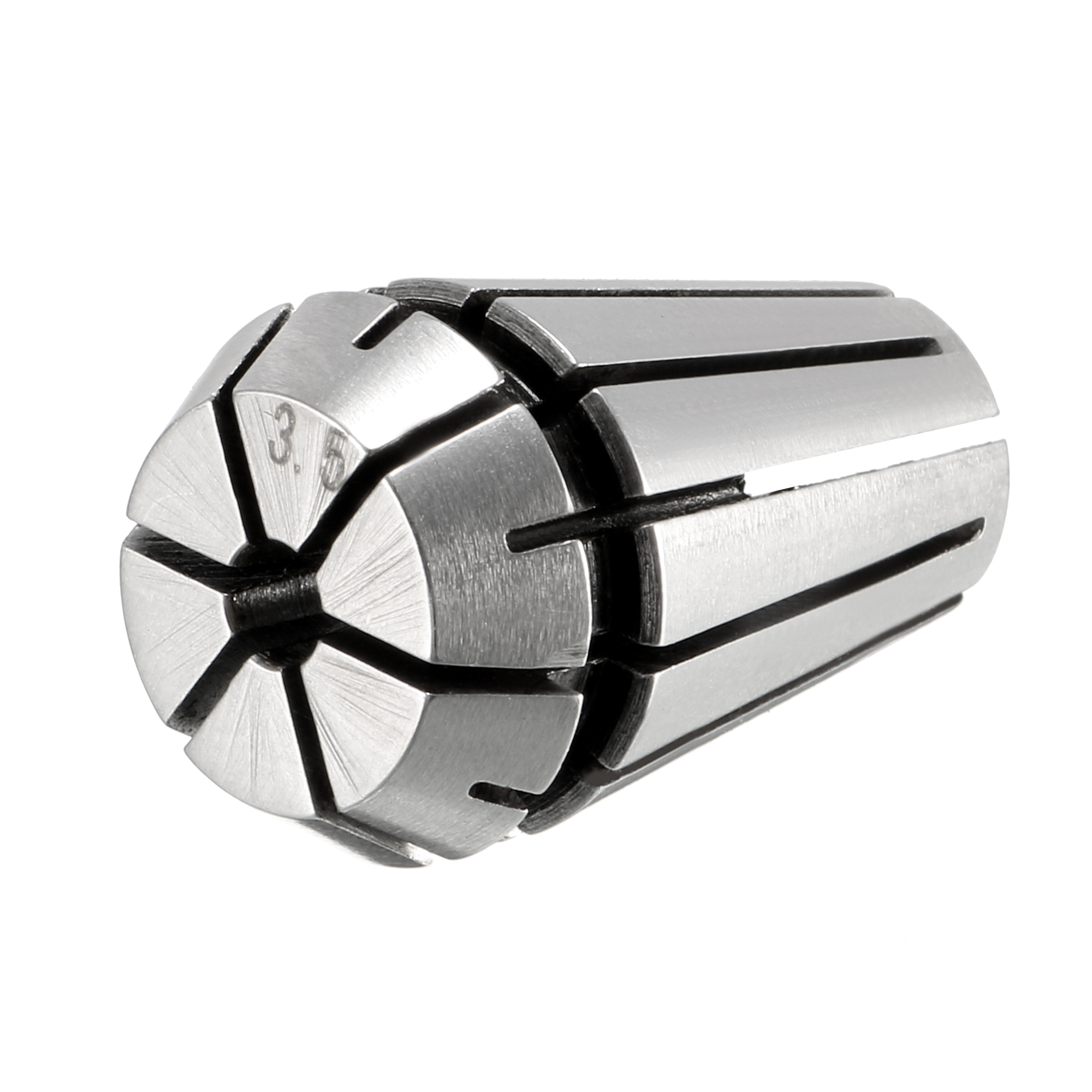 Porte-pince Ressort ER16 8mm Pour Fraiseuse CNC, Tour Et Machine à Graver