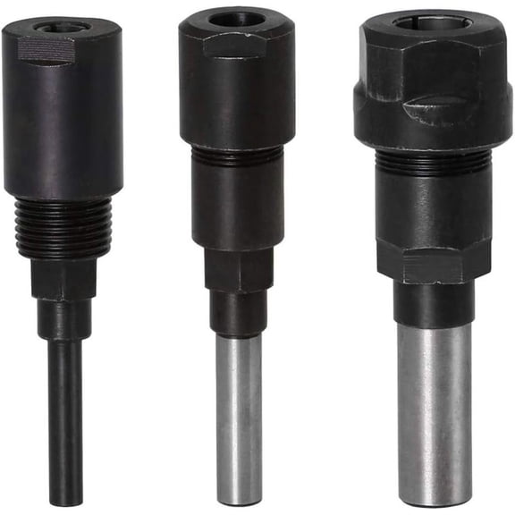 ER20 Spring Collet, The Key To Precision Woodworking