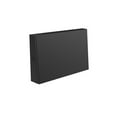 thumbnail image 1 of Kuzco Lighting Er30103 Roto 5" Wide Led Step Light - Black, 1 of 2