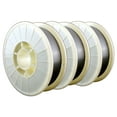 thumbnail image 1 of ER308L - MIG Stainless Steel Welding Wire - 11 Lb x 0.035" (3 SPOOLS), 1 of 2