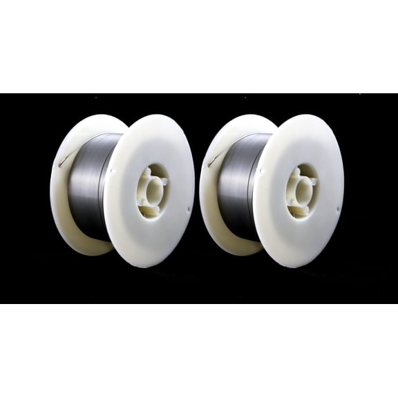 ER308L - MIG Stainless Steel Wire - 2 Lb x 0.035" (2 SPOOLS)