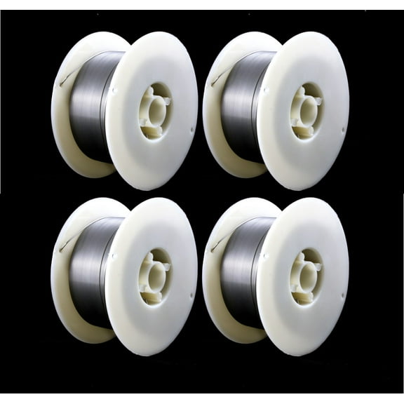 ER309L - MIG Stainless Steel Wire - 2 Lb x 0.030" (4 SPOOLS)