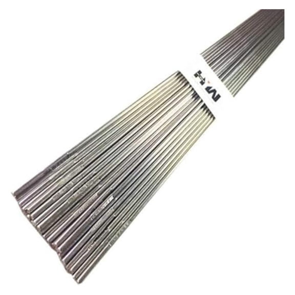 ER312 Stainless Steel Tig Rods 312 Welding Wire .045" 1/16" 3/32" x 36" (1/16" - 2 LBS)