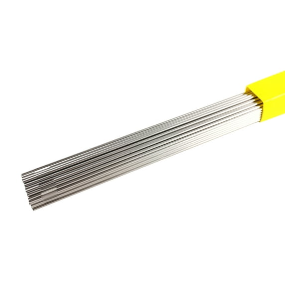 ER316L - TIG Stainless Steel Welding Rod - 36" x 1/16" (1 LB)