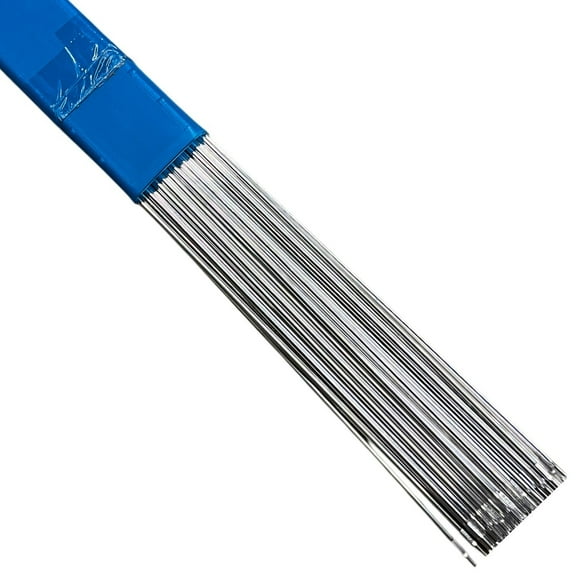 ER316L stainless steel TIG welding rods .45" x36"- 10-Pound Box
