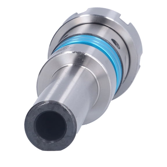 ER32 Collet Chuck Holder for Floating Tapping, 20CrMoTi Steel, 5mm Front/6mm Rear Float, M2-M30 Tap Range MillingGS-TER32-D25