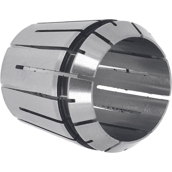 ER32 Collet Set ER32 Collet Chuck Spring Collet Set CNC Lathe Chuck Tool for CNC Engraving Milling Machine (D=26mm)
