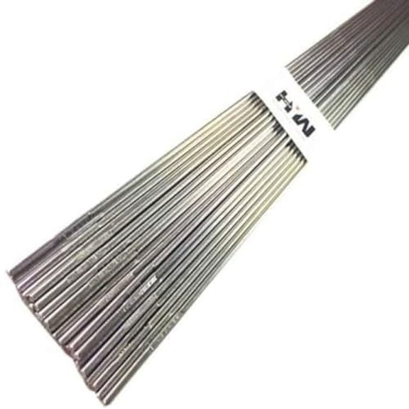 ER347 Stainless Steel Tig Rods 347 Welding Wire .045" 1/16" 3/32" x 36" (3/32" - 10 LBS)