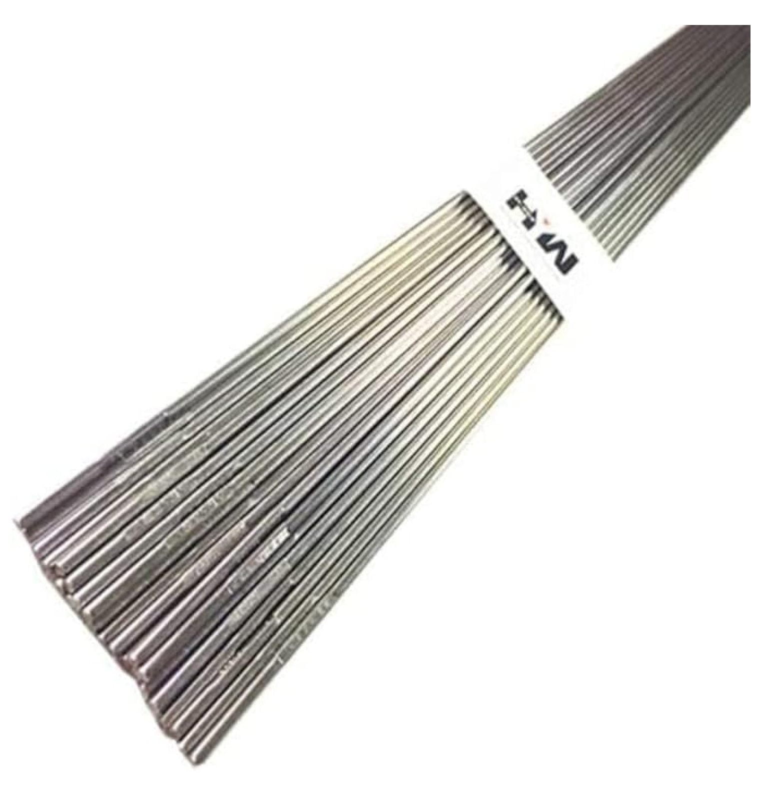 Harris LFB FC Welding Wire - 3/32 X 36 Inch, 10 Lb Package, Low Fuming Bronze