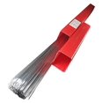 thumbnail image 1 of ER4043 1/16" 3/32" 1/8" Aluminum TIG Welding Wire Rod (1/8"-10LB), 1 of 2