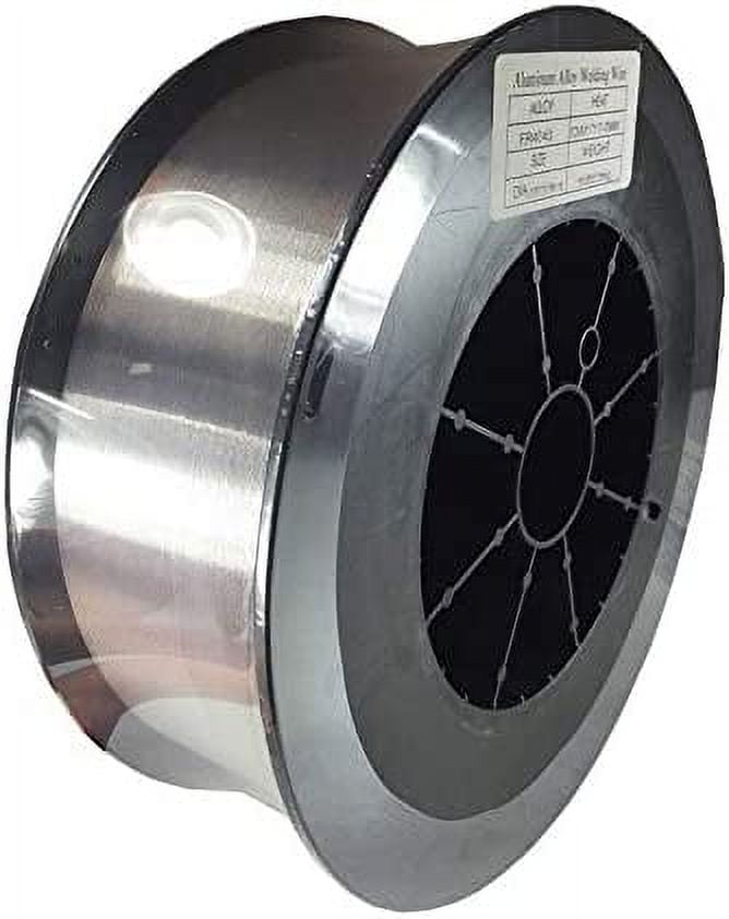 WeldingCity® 5 Libbre ER5356 Asta Di Saldatura Alluminio 5356 - Foto 4