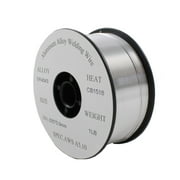 ER4043 - MIG Aluminum Welding Wire - 1 Lb x 0.035"