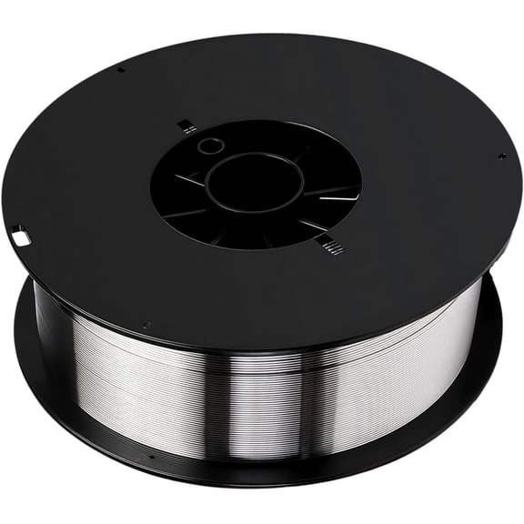 ER4043 Mig .035" Aluminum Welding Wire 16-Pound Spool (Made in North America)