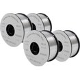 thumbnail image 1 of ER5356 - MIG Aluminum Welding Wire - 1 Lb x 0.030" (4 SPOOLS), 1 of 2