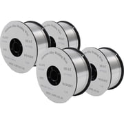 ER5356 - MIG Aluminum Welding Wire - 1 Lb x 0.030" 4 SPOOLS