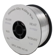 ER5356 - MIG Aluminum Welding Wire - 1 Lb x 0.035"