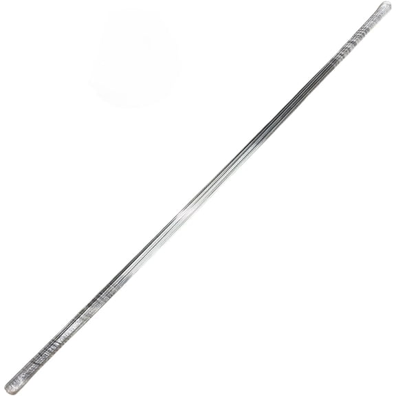 ER5356 Tig 1/8" Aluminum 36" Welding Rod (Made in North America) 2-Pound Bundle