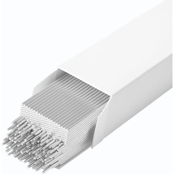 ER5356 Tig 3/32" Aluminum 36" Welding Rod (Made in North America) 1-Pound Bundle