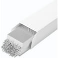 thumbnail image 1 of ER5356 Tig 3/32" Aluminum 36" Welding Rod (Made in North America) 10-Pound Box, 1 of 4