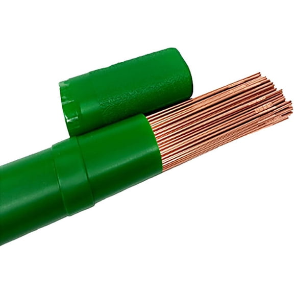 ER70S-2 1/16" - 3/32" - 1/8" X 36" Tig Welding Wire rod 10 lb (1/16")