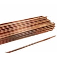 thumbnail image 1 of ER70S-2 5-Lbs Mild Steel TIG Welding Filler Rod 3/32" x36" 5-Lbs, 1 of 4