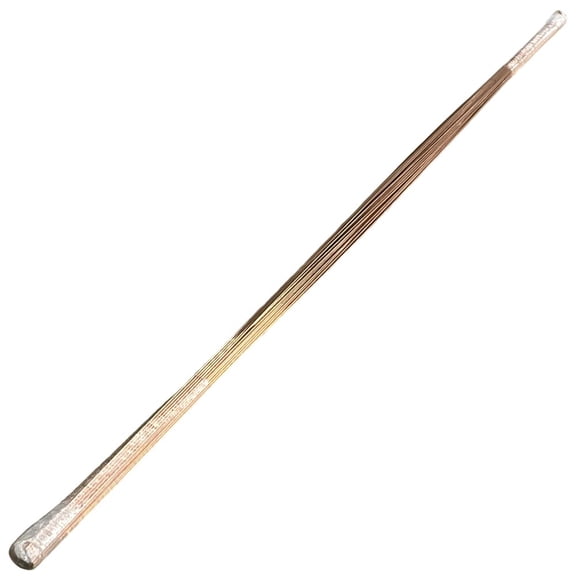 ER70S-2 Tig Welding Wire Filler Rod .045" x 36" -2-Pound Bundle