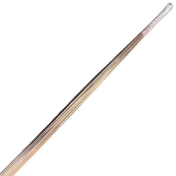 ER70S-2 Tig Welding Wire Filler Rod .045" x 36" -3-Pound Bundle