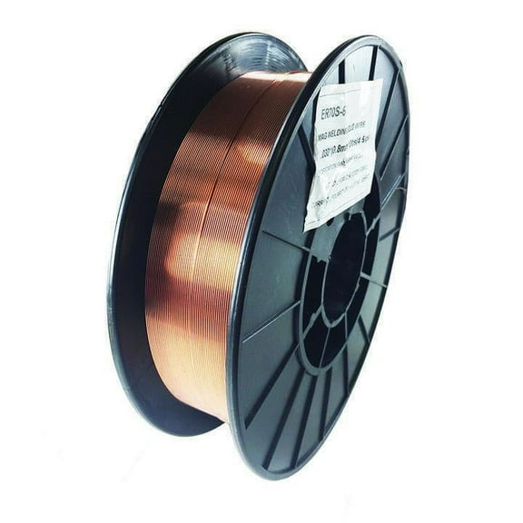 ER70S-6 .030" x 10 lb Mig Welding wire