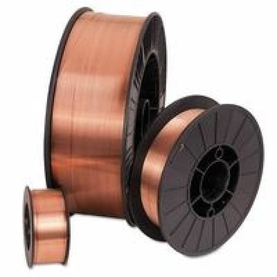 Best Welds 900-70S6035X44-BOX 0.035 x 44 in. ER70S-6 MIG Welding Wire - Carbon Steel - 60 Boxes per Pallet - Pack of 44
