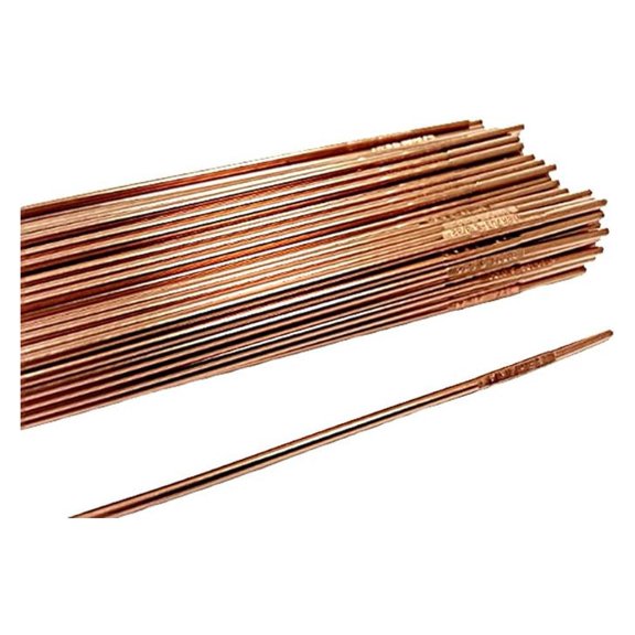 ER80S-D2 Tig Rods Low Alloy Welding Wire .045" 1/16" 3/32" 1/8" x 36" 80SD2 (1/16" X 36", 5 LBS)