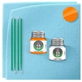 thumbnail image 1 of ERA Paints 031 - Beige for NISSAN Exact Match Touch Up Paint Jar - Essential Kit, 1 of 7