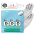 thumbnail image 1 of ERA Paints 181 - Bluish Silver Metallic for TOYOTA Exact Match Touch Up Paint Jar - Pro Kit, 1 of 7