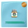 thumbnail image 1 of ERA Paints 18K - Evolution Orange Metallic for MAZDA Exact Match Touch Up Paint Jar - Basic Kit, 1 of 7
