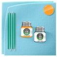 thumbnail image 1 of ERA Paints 23Y - Baja Yellow for SUBARU Exact Match Touch Up Paint Jar - Essential Kit, 1 of 7