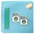 thumbnail image 1 of ERA Paints 35M/HG - Smokestone Metallic for MAZDA Exact Match Touch Up Paint Jar - Essential Kit, 1 of 7