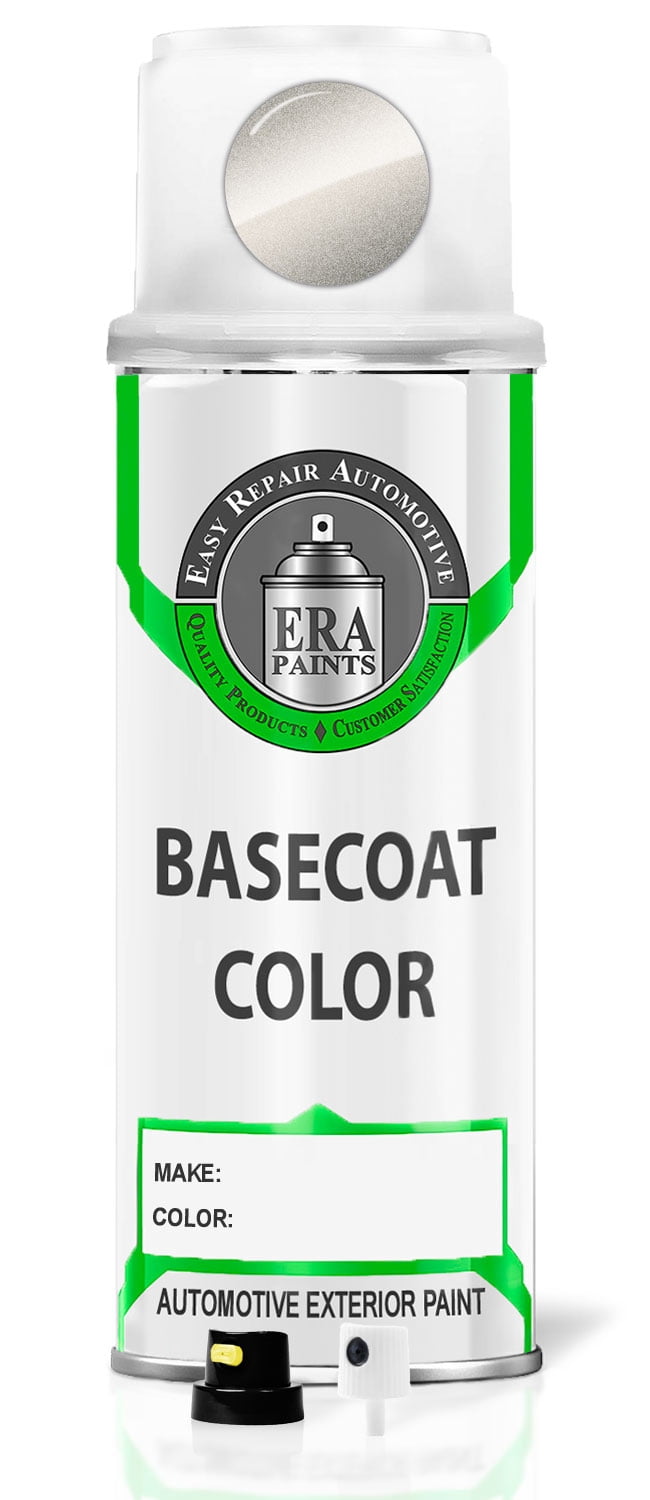ERA Paints 3Q4 - Alabaster Metallic for LEXUS Exact Match Touch up ...
