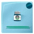 thumbnail image 1 of ERA Paints 448 - Laguna Seca Blue for BMW Exact Match Touch Up Paint Jar - Basic Kit, 1 of 7