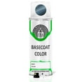 thumbnail image 1 of ERA Paints 466 - Barents Blue Metallic for VOLVO Exact Match Touch Up Paint Spray - Basic Kit, 1 of 7