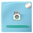 thumbnail image 1 of ERA Paints 4M7 - Flaxen Mica for TOYOTA Exact Match Touch Up Paint Jar - Basic Kit, 1 of 7